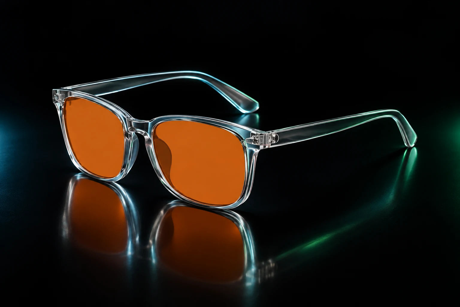 Photon /480 Day Shield, luxury studio rendering based on the supplied eyewear